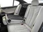 BMW 540i Sedan M Sport 2017 года (WW)
